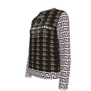 FullbreedCustom Women's Stretchable long Sleeve Top